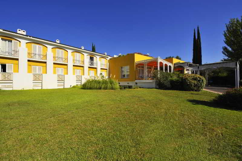 Exe Las Adelfas Córdoba Exterior foto