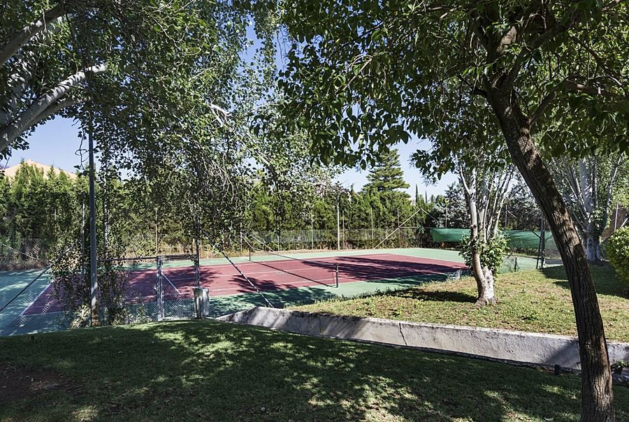 Exe Las Adelfas Córdoba Exterior foto